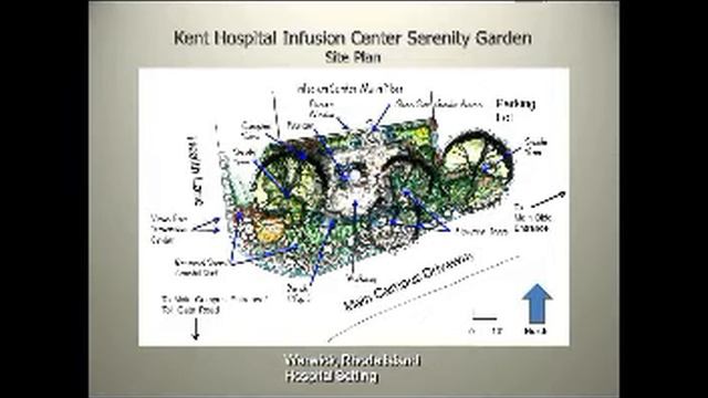 Landscape Design  - Therapeutic Wellness Gardens смотреть онлайн