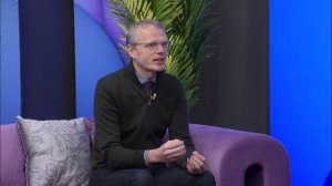 Утро Донбасса 3 декабря 2024г. «В Луганск с любовью». Илья Репенак