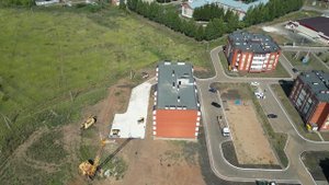 Квартиры от застройщика в городе Янаул