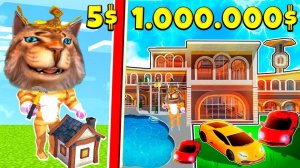 САМЫЙ КРУТОЙ ОСТРОВ В РОБЛОКС #2  ROBLOX Tropical Resort Tycoon