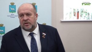 В Самаре состоялась благотворительная акция "Елка желаний"