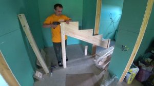 Лестница в Севастополь и в Кунгур.