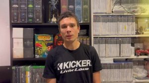 ДЕНЬ РОЖДЕНИЕ 30 ЛЕТ / ЛИЧНЫЙ БЛОГ О СЕБЕ / ВИДЕОИГРОВОЙ БЕГУН