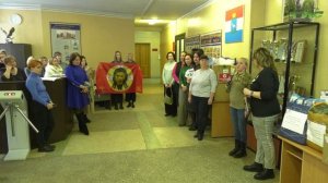 В Самаре отметили Международный день волонтера