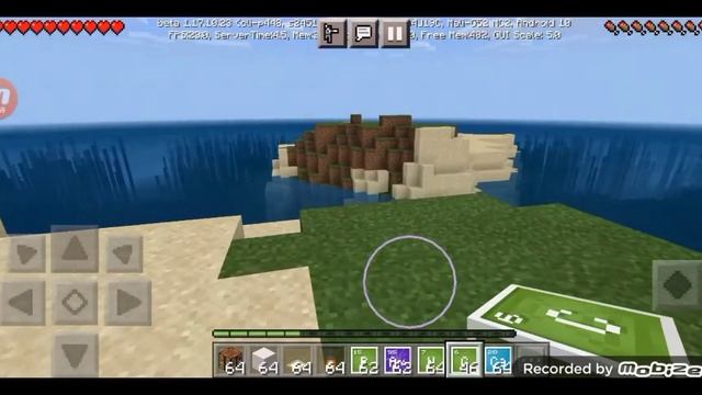 химия в майнкрафт😱 смотреть онлайн