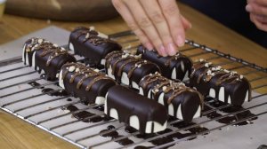 «На кухне с „Мария-Ра“»: готовим глазированные сырки