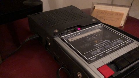 Вадим Козин в Магадане , домашний концерт . 15декабря 2018 г.