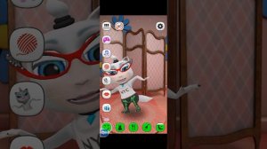 кошка арабка