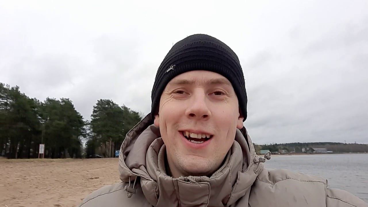 Закрытие сезона пляжного поиска с металлоискателем смотреть онлайн