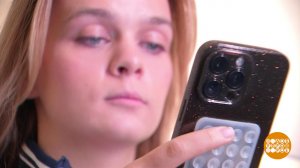 Человек и гаджеты: о наболевшем... Доброе утро. Фрагмент выпуска от 05.12.2024