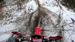 Завершенение сезона