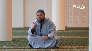 90% времени тратим на то, что Аллах уже обещал нам!