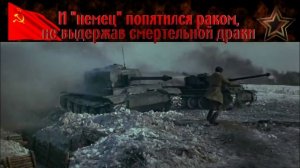 Алёша. Маргарита НИКОЛОВА и Георгий КОРДОВ (с душой поют - убеждение твёрдое). Песня с 44 - сек