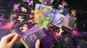 Его МЫСЛИ: что мужчина планирует, что намерен делать в отношении Вас? Таро-прогноз