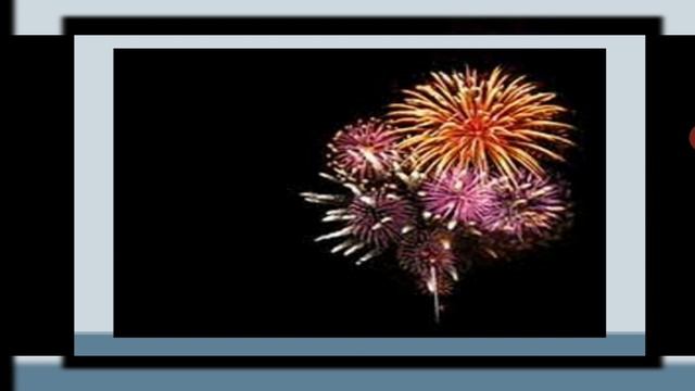 Physics  of fireworks| Ecofriendly fire crackers| Green fire crackers|