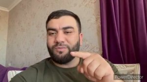 МУХАММАД ТВ 01 Official СРОЧНО ИМРУЗ БОЗИ №33