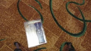 манок на гуся Buck Gardner Speck Hammer