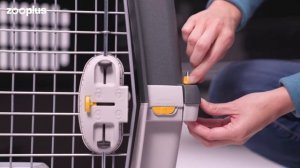 Trasportino Gulliver Trixie