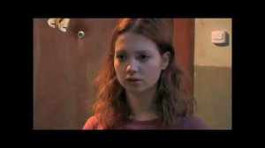 простое счастье,Тася и Боря,,рыжая,,