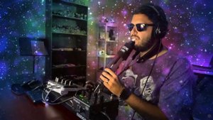 Star Wars - Cantina Band @EddieEWI