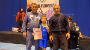 Первенство города Октябрьский РБ 2015-2016 г.р по греко-римской борьбе #грекоримскаяборьба #литвин