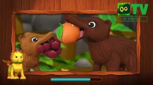 Носуха NATOONS