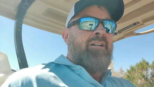 Episode 2:  We Drive The Green on a Par 4, Get 3 Birdies... смотреть онлайн