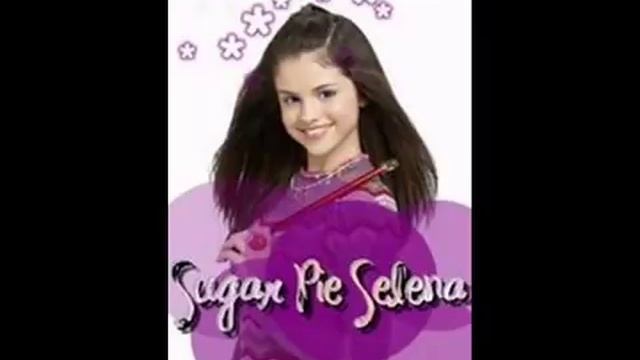 Goodbye-Miley cyrus(Selena Gomez's Pictures) смотреть онлайн