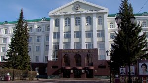 Бюджет развития. ТК «Первый Советский»