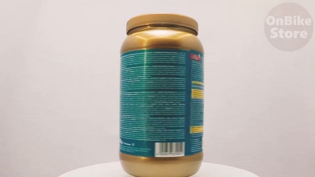 PowerBar Recovery Regeneration Chocolate 1,2kg смотреть онлайн