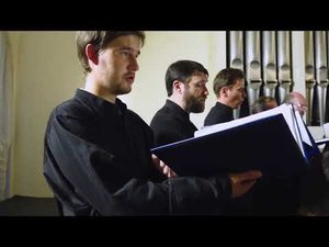 "В молитвах Неусыпающую Богородицу" С.Рахманинов. Из цикла русская духовная музыка с Еленой Катковой