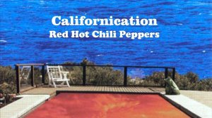 Владивосток камерная группа Resonance-Californication (Red Hot Chili Peppers).