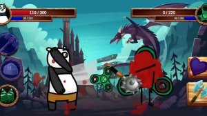 новая игра мультибитвы