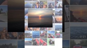 Рыбалка Ленинградская область