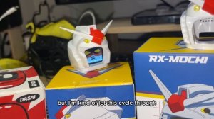 Dasai RX-Mochi ~ (LIMITED RELEASE) - Unboxing & Review