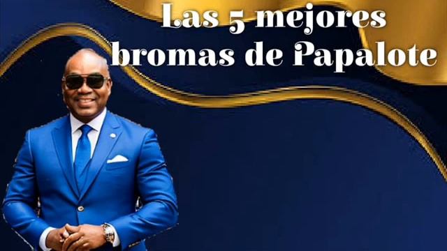 LAS 5 BROMAS CLASICAS DEL DOMINGO CON EL PAPALOTE VII смотреть онлайн