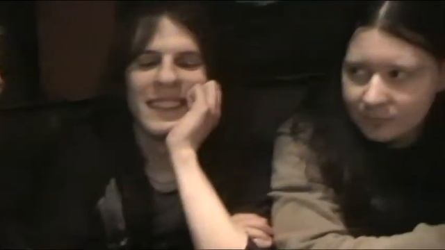 Ceremonial Perfection - угарное интервью для www.rockguru.ee смотреть онлайн