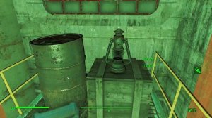 Fallout 4. Выживание без смертей. Ошибка! (часть 69)