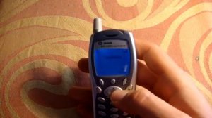 Sagem MW3026 (2001)