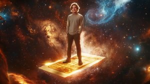 Ты счастливчик 🎶💥😎 Бодрый рок, о том что каждый из нас уже счастливчик, потому что увидел свет☝💥