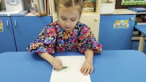 Нетрадиционные техники рисования