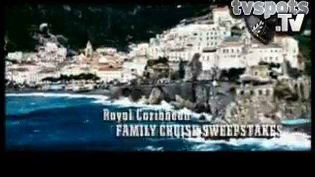 royal caribbean - tryptophan смотреть онлайн