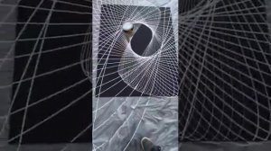 Художник, инерция и гравитация