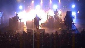 Pixies - Live O2 Academy, Birmingham - 16/9/19 Full Complete show (Part 3 of 4)