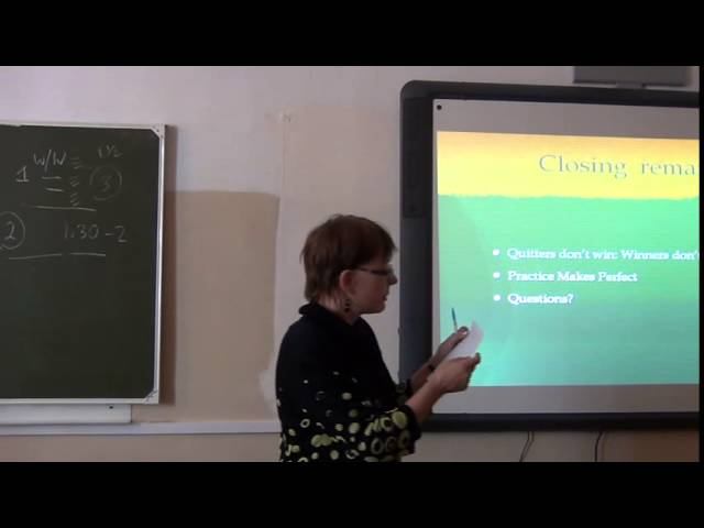 Dr. Valerie Sartor. IELTS TEST PREPARATION. Speaking Strategies and Tactics. Part 2.