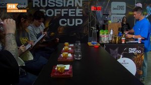 Крицын Роман - финал Dalla Corte Cup 2024