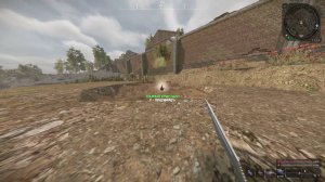 БУРЯТ В STALCRAFT:X!