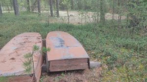 2023 год Август. Большой Кумикуш. 14