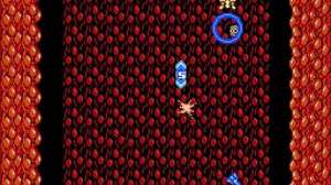 Abadox: The Deadly Inner War (US) [NES]