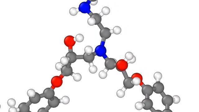 Simple Epoxy Crosslinking using REACTER